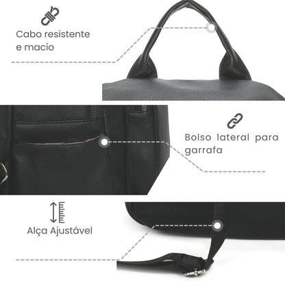 Kamal Santino Backpack Bag - SAB401U