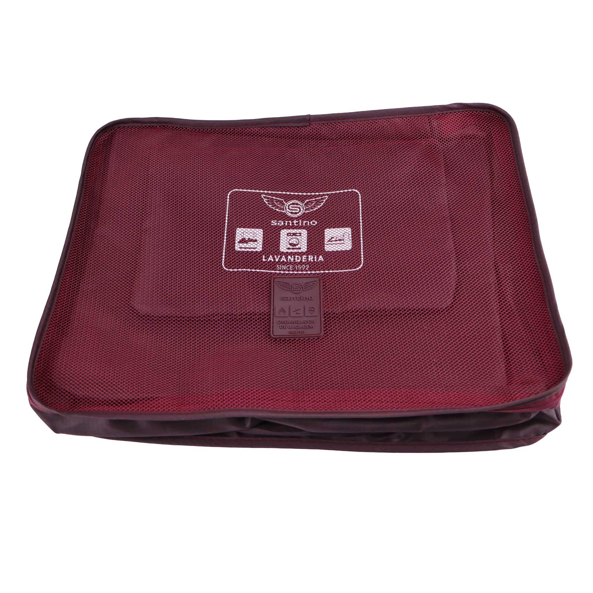 Santino Travel and Luggage Organizer Kit - SOR188U