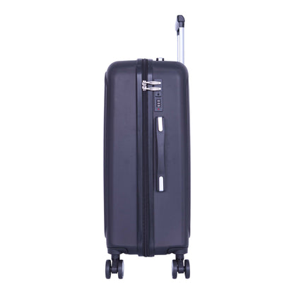 Mala de Viagem Panteão Rígida 360° Santino  G - ASDV502G