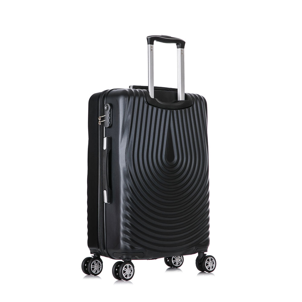 Santino M 360° Berlin Hardside Suitcase - AHSV206M