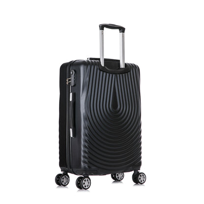 Santino M 360° Berlin Hardside Suitcase - AHSV206M