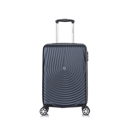 Santino 360° Berlin Hardside Carry-On Suitcase - AHSV206P