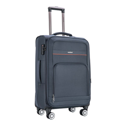 Mala de Viagem Hanói Super Leve Santino M - ALKV401M