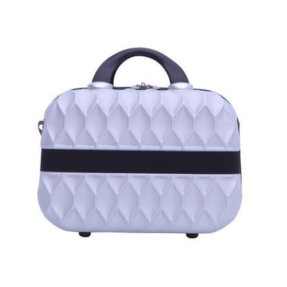 Santino Rigid Marseille Toiletry Bag - SDF224U