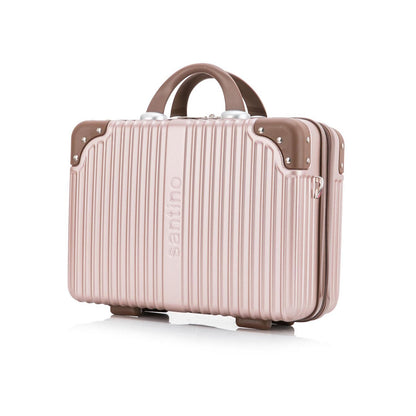 Palazzio Rigid Santino Toiletry Bag - PLF191U