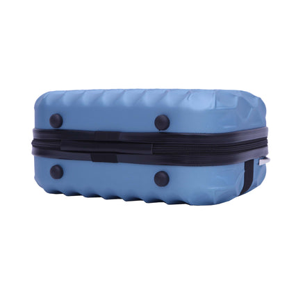 Santino Rigid Marseille Toiletry Bag - SDF224U