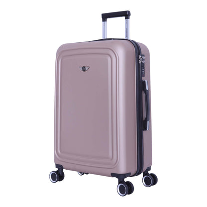 Mala de Viagem Panteão Rígida 360° Santino  G - ASDV502G