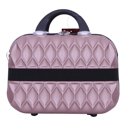 Santino Rigid Marseille Toiletry Bag - SDF224U