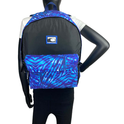 Seven mile Polyester Tripcool Youth Backpack TCM109U02