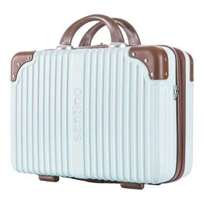 Palazzio Rigid Santino Toiletry Bag - PLF191U