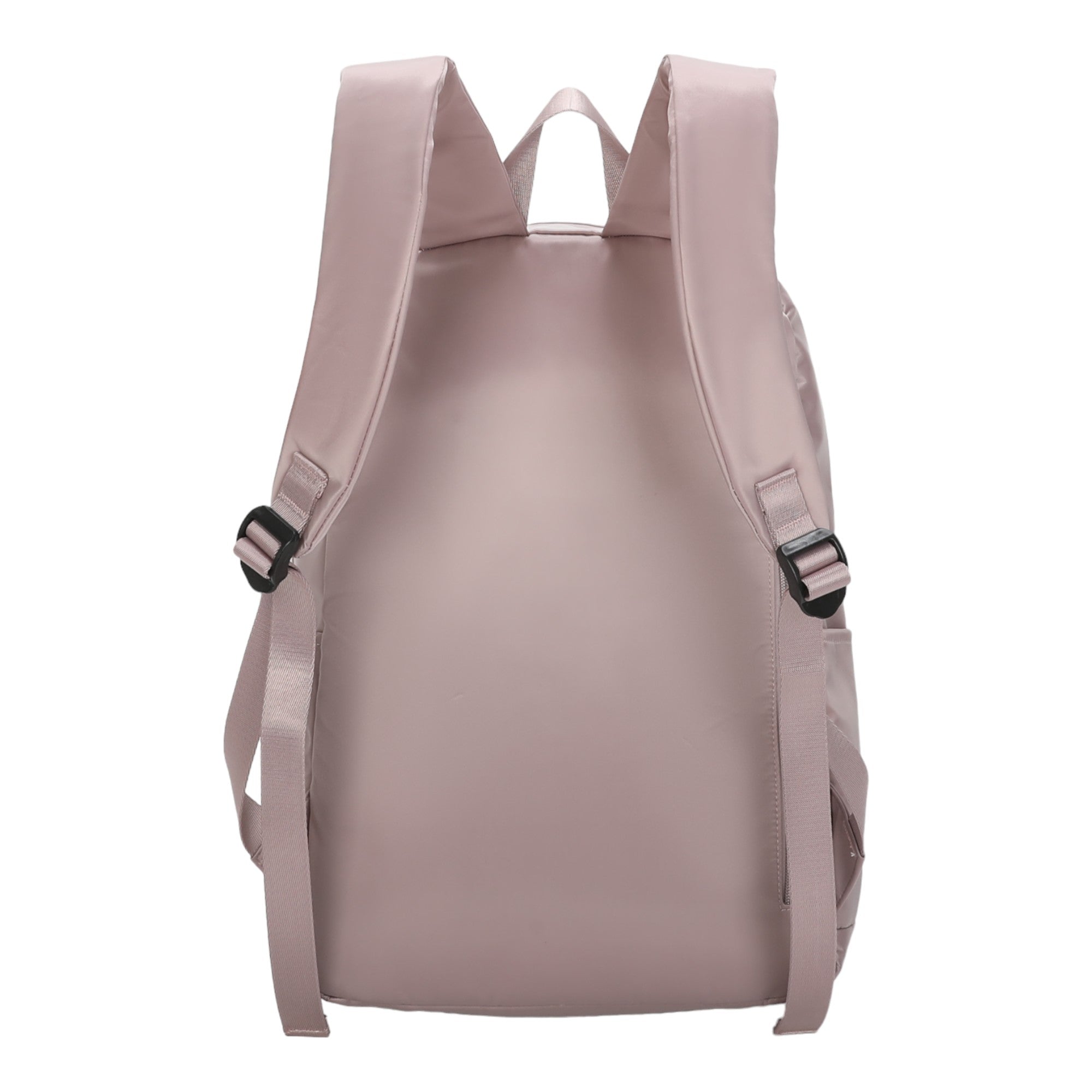 Bolsa Mochila Blossom  Santino - SAB409U62 -  Rosa Claro