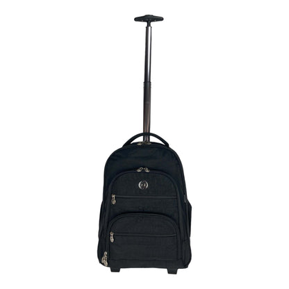 Mochila Notebook Corcovado Com Rodas Santino SAC193U