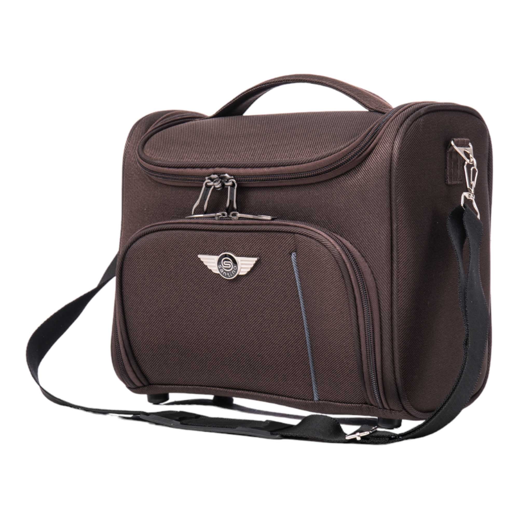 Little Havana Santino Tote Bag - LKF501U