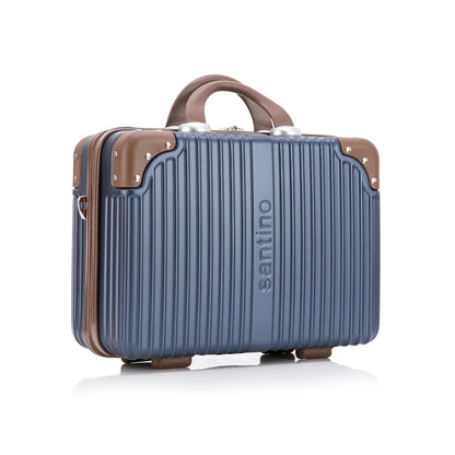 Palazzio Rigid Santino Toiletry Bag - PLF191U