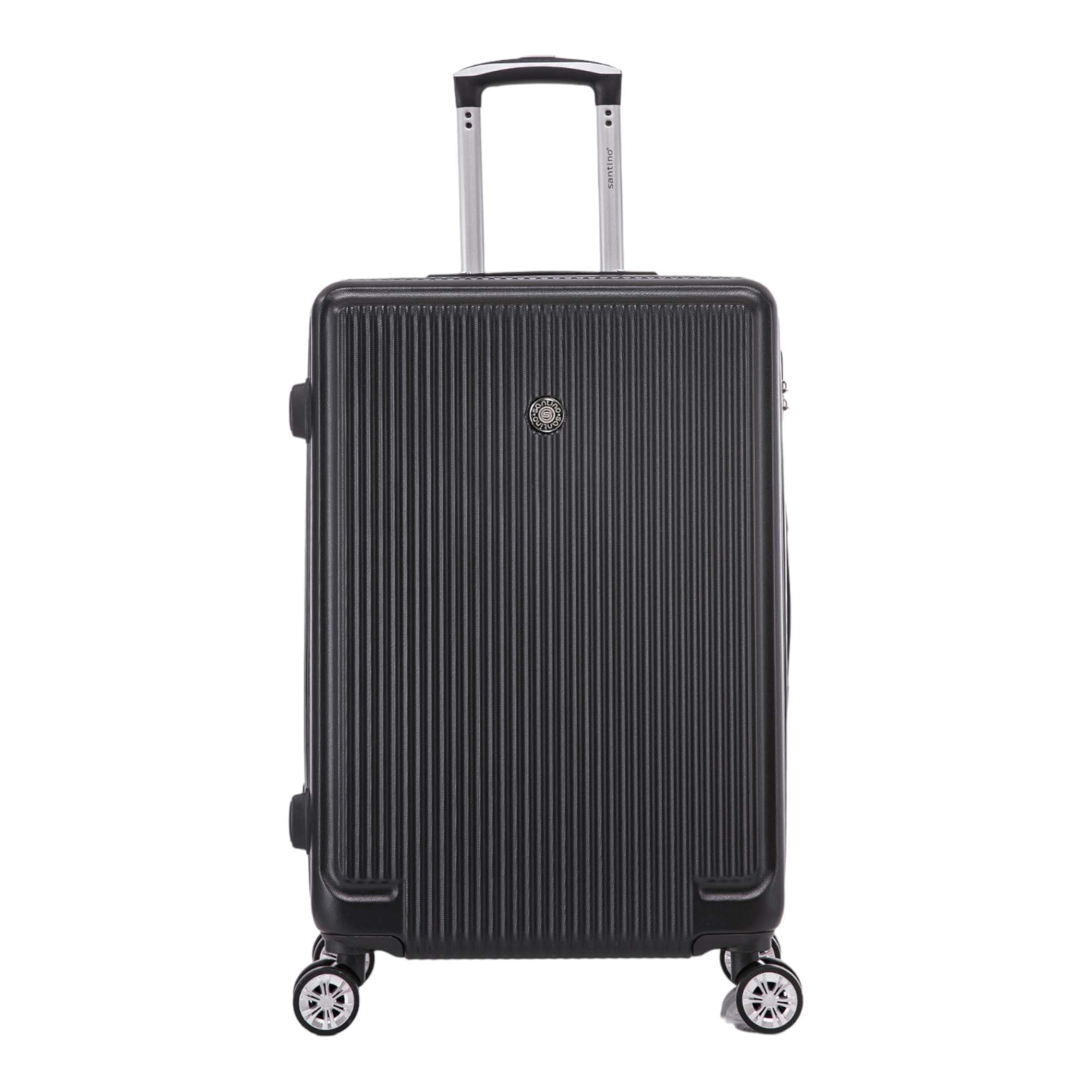 Coral Gables 360° Hardside Suitcase Santino G - AMZV504G