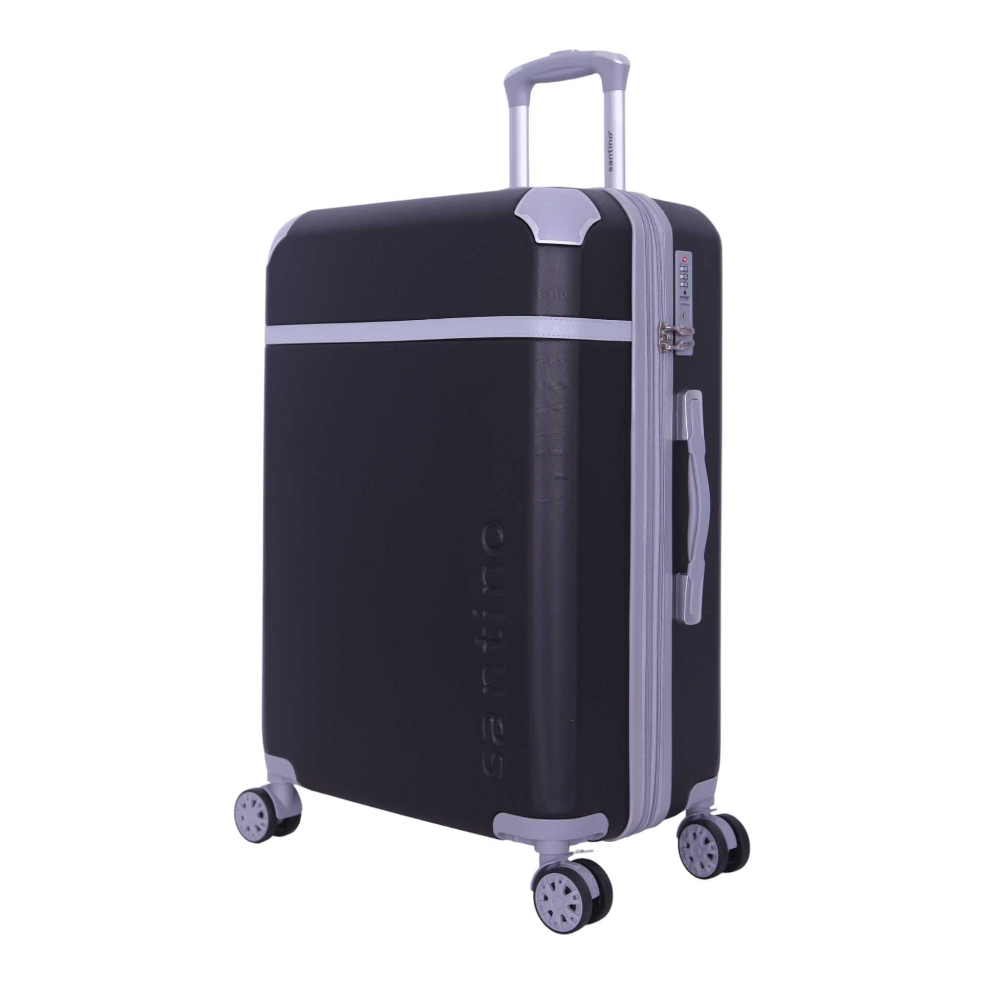 Mala de Viagem Long Beach  Santino - SDV601M