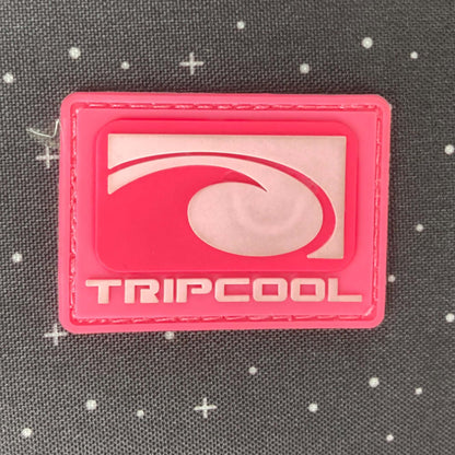 Mochila Juvenil Lanikai Poliéster Tripcool TCM108U01