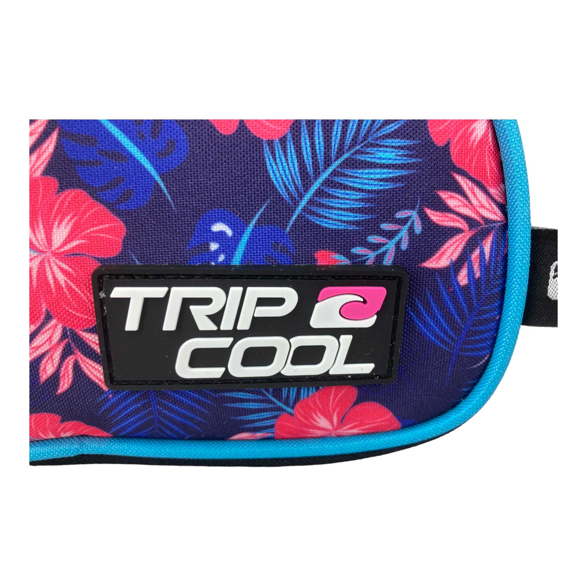 Estojo Juvenil Hanalei Poliéster Tripcool TCE102U14