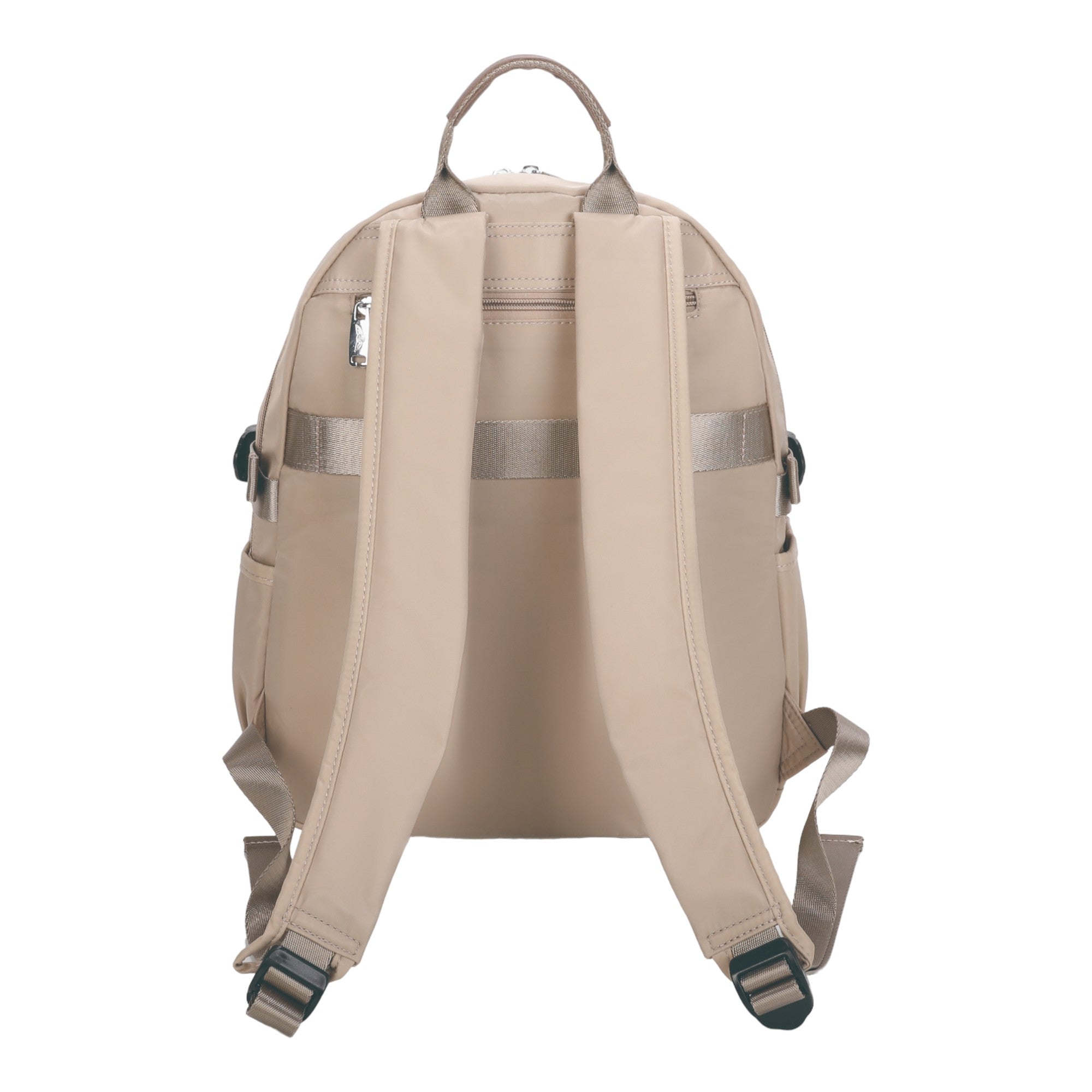 Bolsa Mochila Frésia  Santino - SAB411U06 - Bege