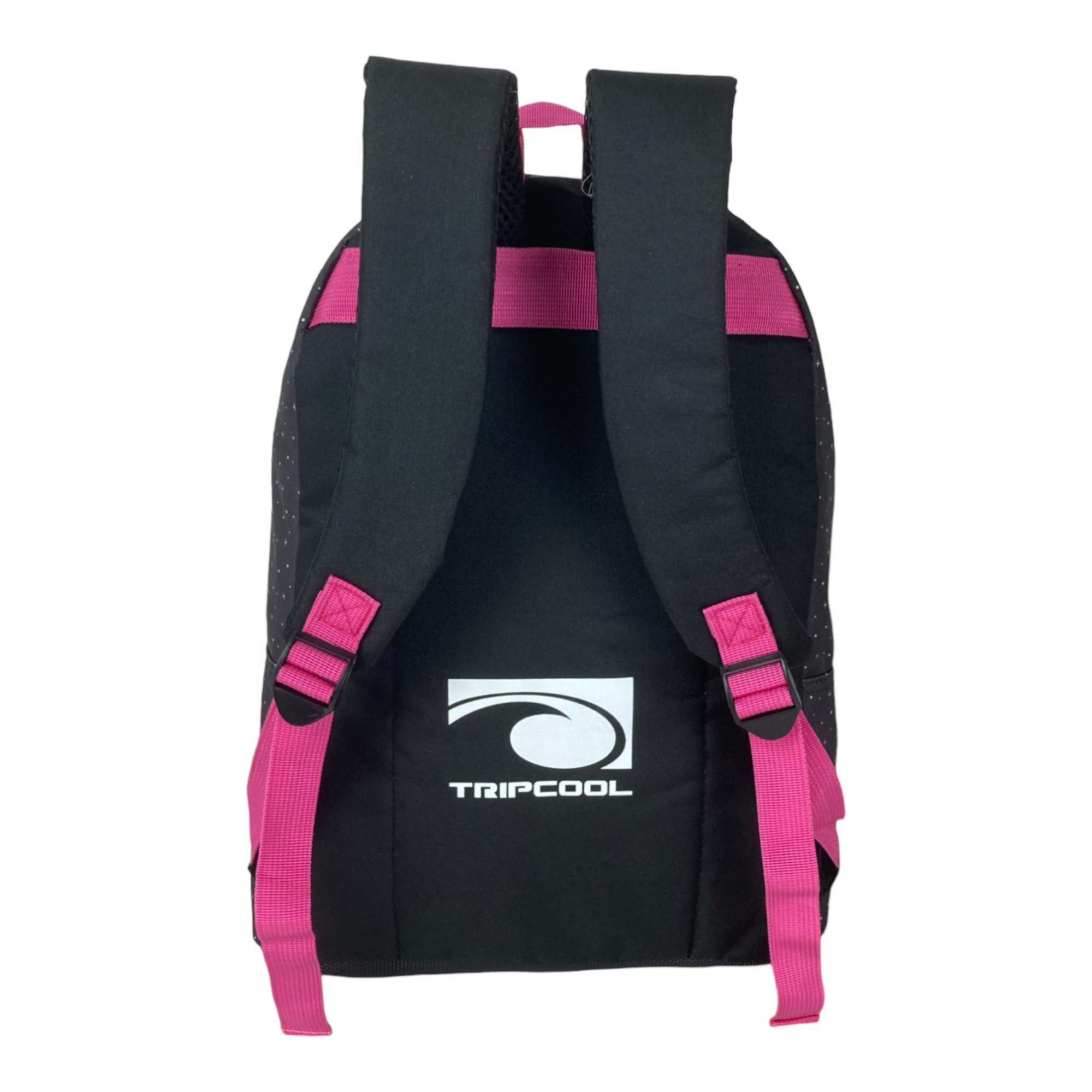Mochila Juvenil Lanikai Poliéster Tripcool TCM108U01