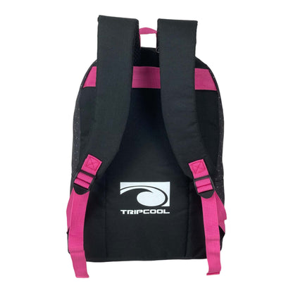Mochila Juvenil Lanikai Poliéster Tripcool TCM108U01