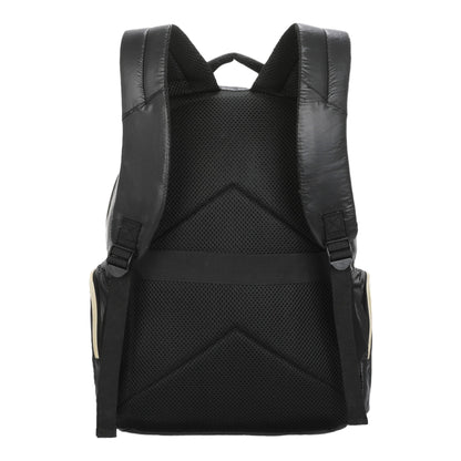 Bolsa Mochila Mako  Santino - SAB416U01 - Preta