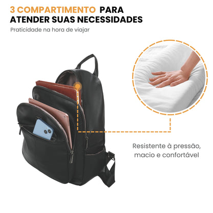 Kamal Santino Backpack Bag - SAB401U