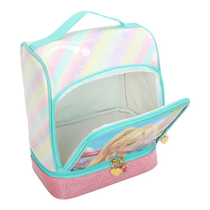 Kit Infantil Sweet Girl Park by Santino Poliéster Verde SGK21U10
