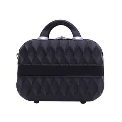 Santino Rigid Marseille Toiletry Bag - SDF224U