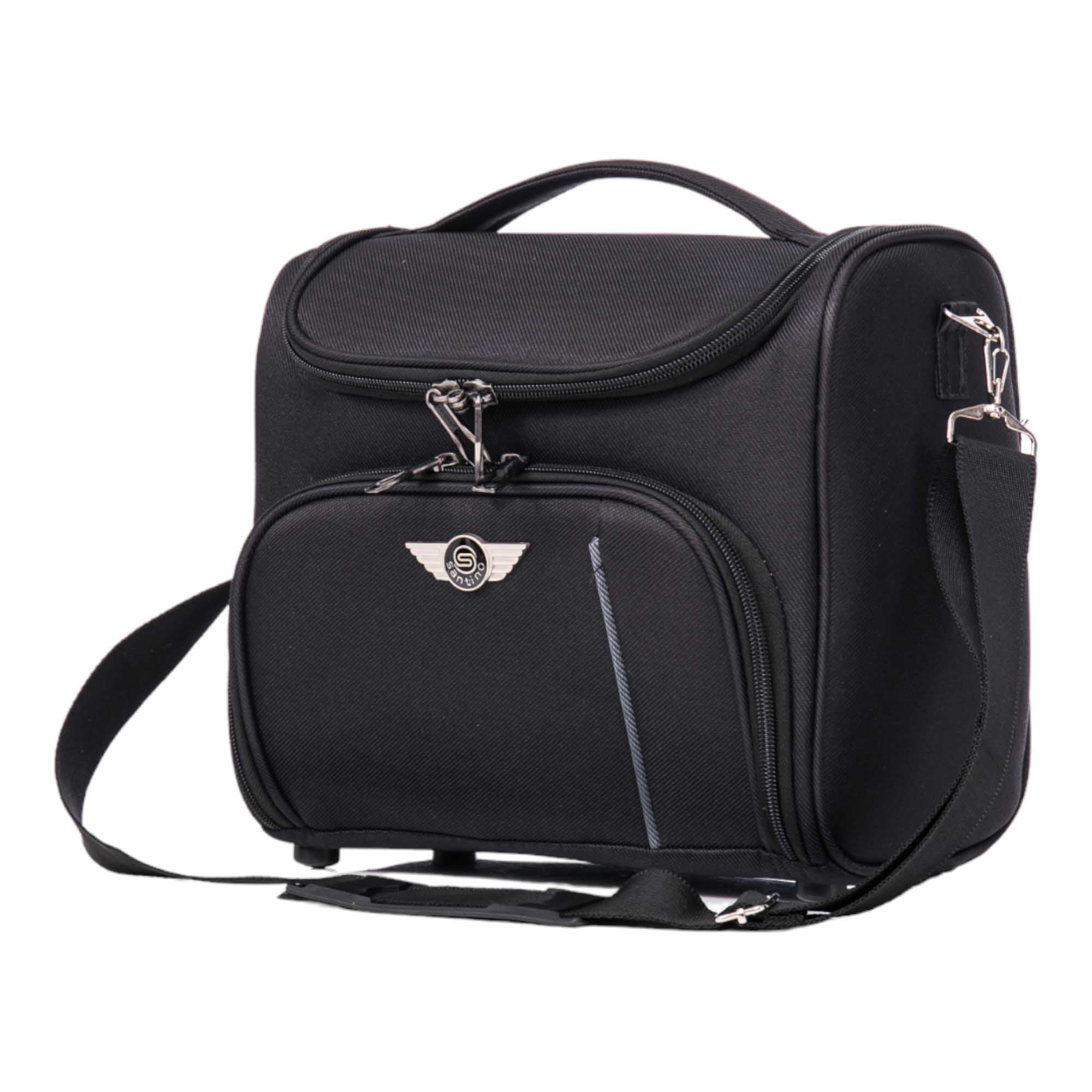 Little Havana Santino Tote Bag - LKF501U
