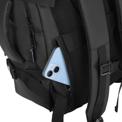 Mochila Notebook Praga Pol Santino  - SAN406U01