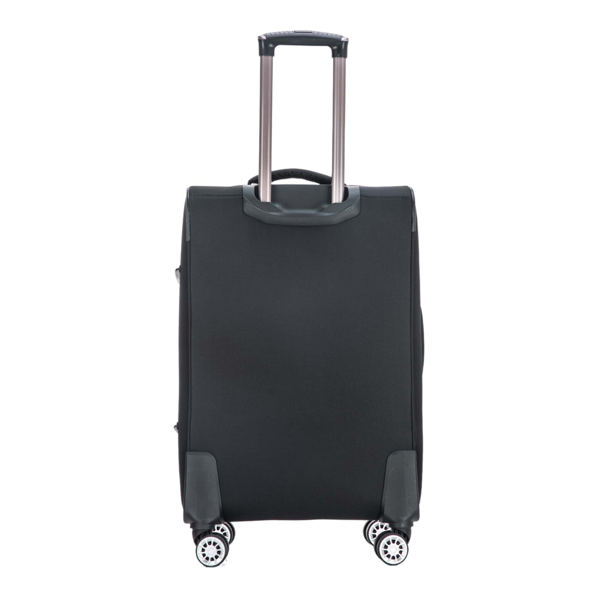 Mala de Viagem Hanói Super Leve Santino M - ALKV401M