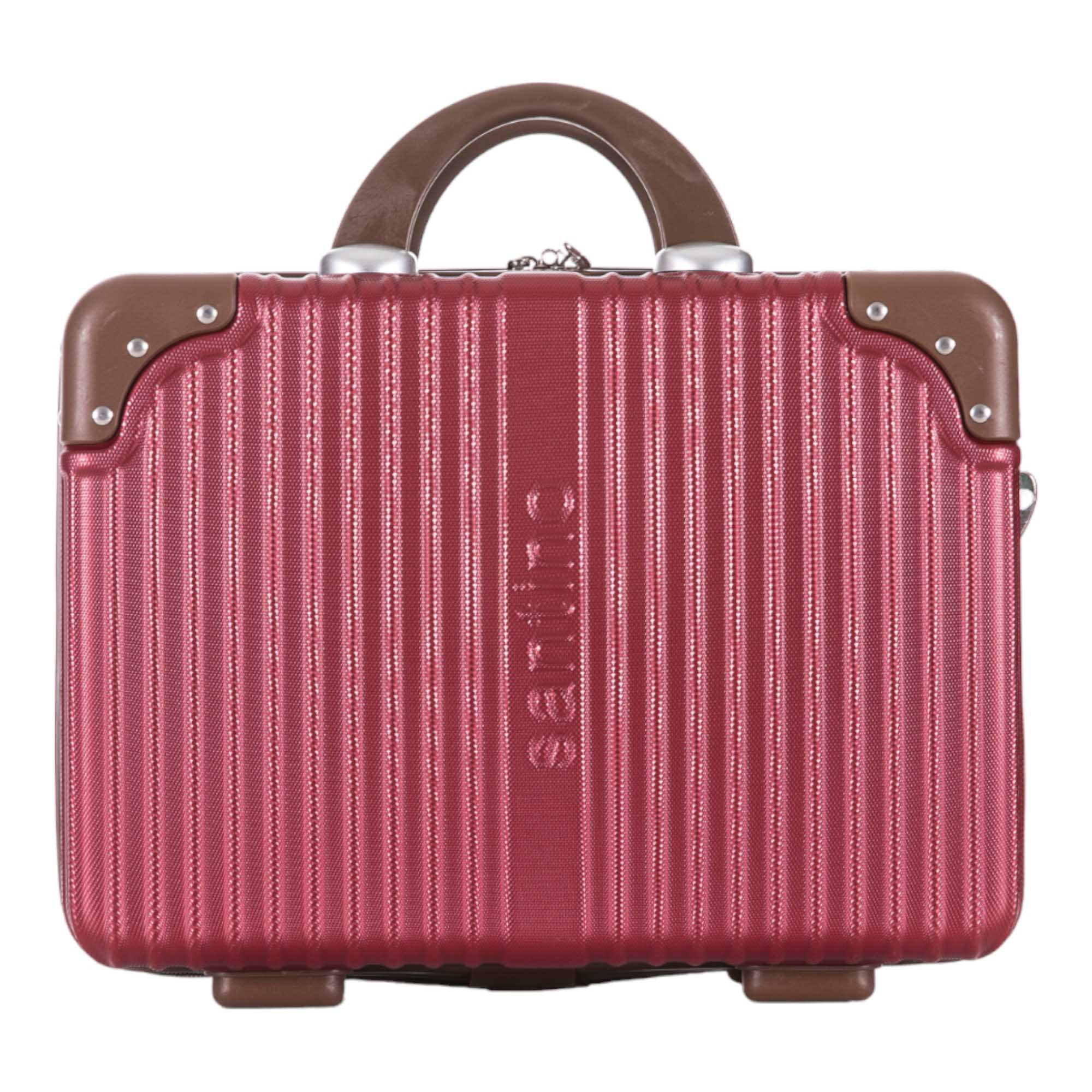 Palazzio Rigid Santino Toiletry Bag - PLF191U