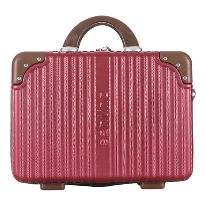 Palazzio Rigid Santino Toiletry Bag - PLF191U