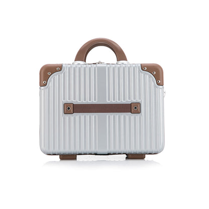 Palazzio Rigid Santino Toiletry Bag - PLF191U