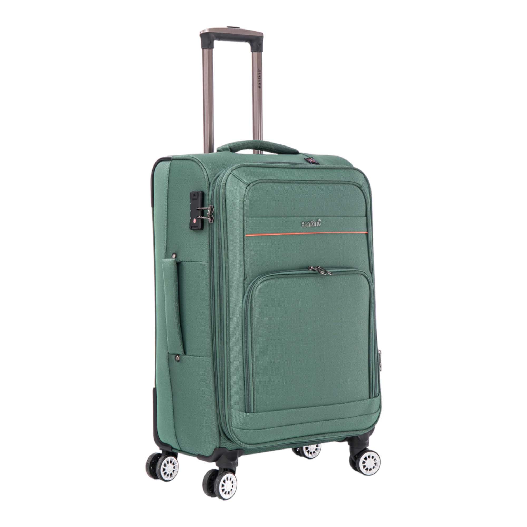 Mala de Viagem Hanói Super Leve Santino M - ALKV401M