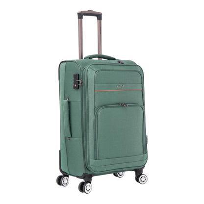 Mala de Viagem Hanói Super Leve Santino M - ALKV401M
