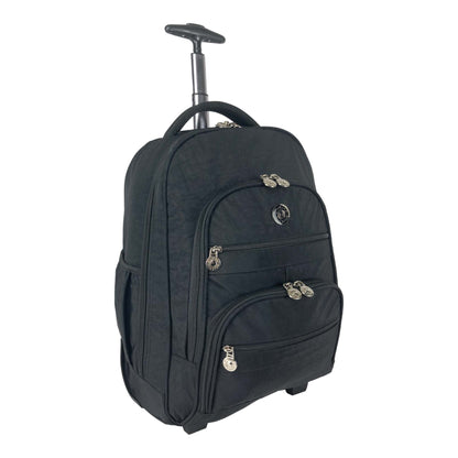 Mochila Notebook Corcovado Com Rodas Santino SAC193U