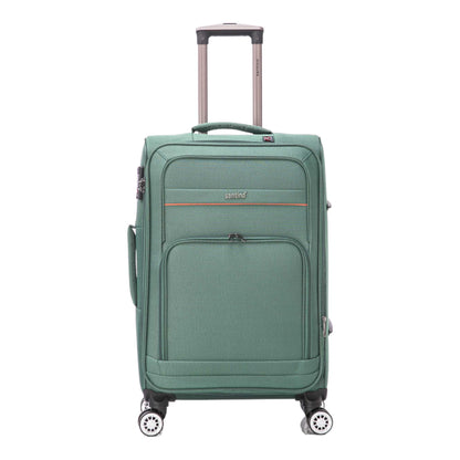 Mala de Viagem Hanói Super Leve Santino M - ALKV401M