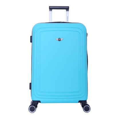 Mala de Viagem Panteão Rígida 360° Santino  G - ASDV502G
