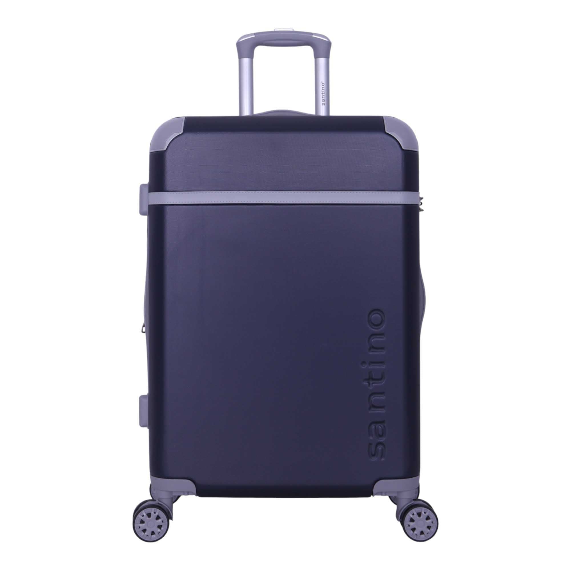 Mala de Viagem Long Beach  Santino - SDV601M