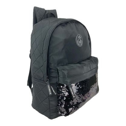 Le Morne Polyester Water Snake Youth Backpack CDM104U01