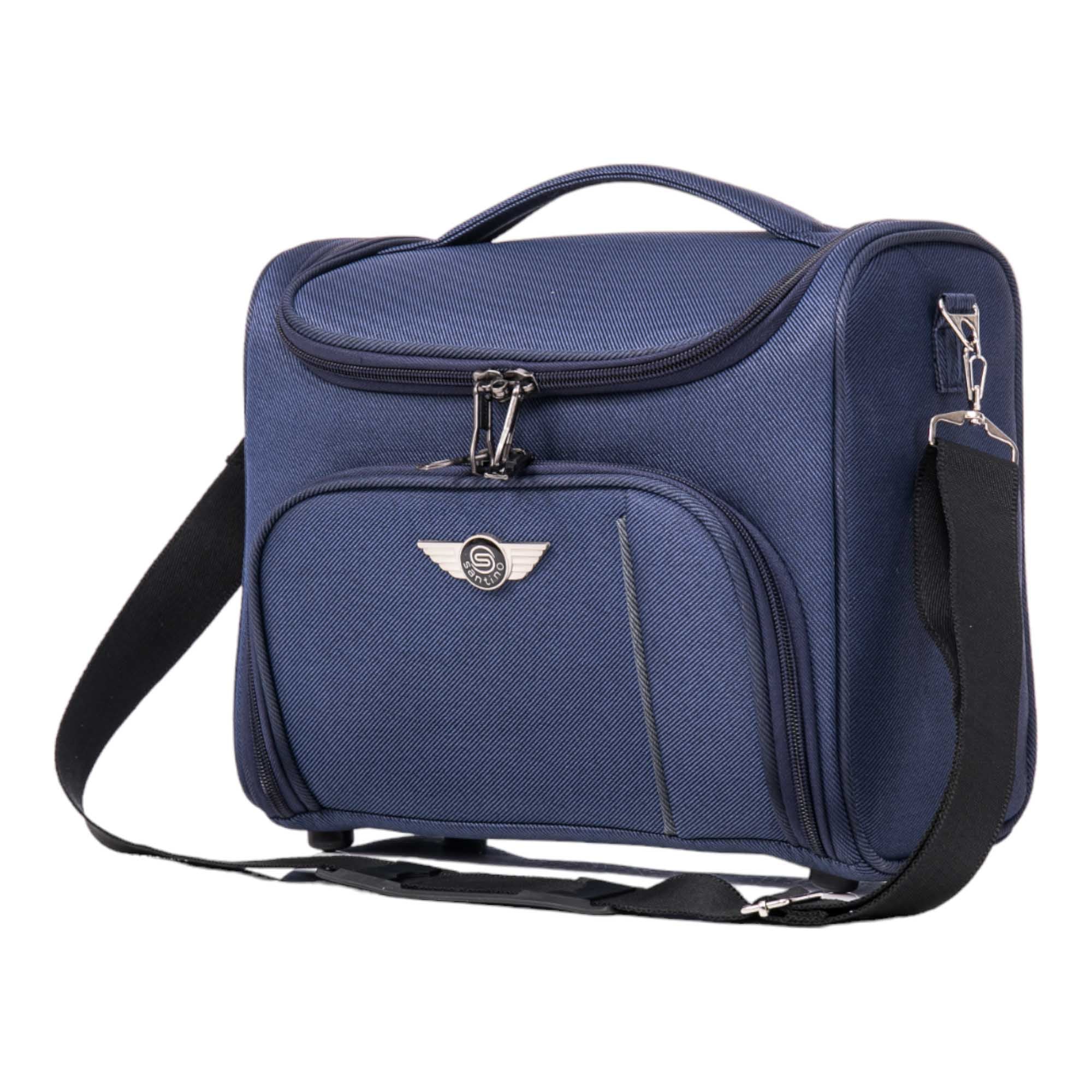 Little Havana Santino Tote Bag - LKF501U