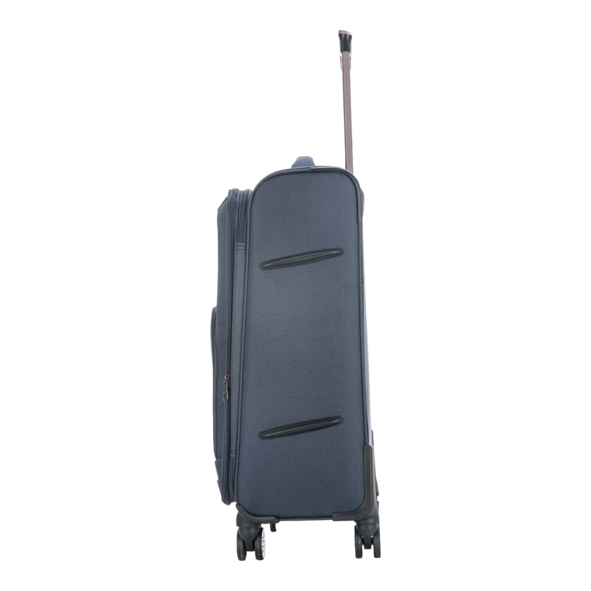 Mala de Viagem Hanói Super Leve Santino M - ALKV401M
