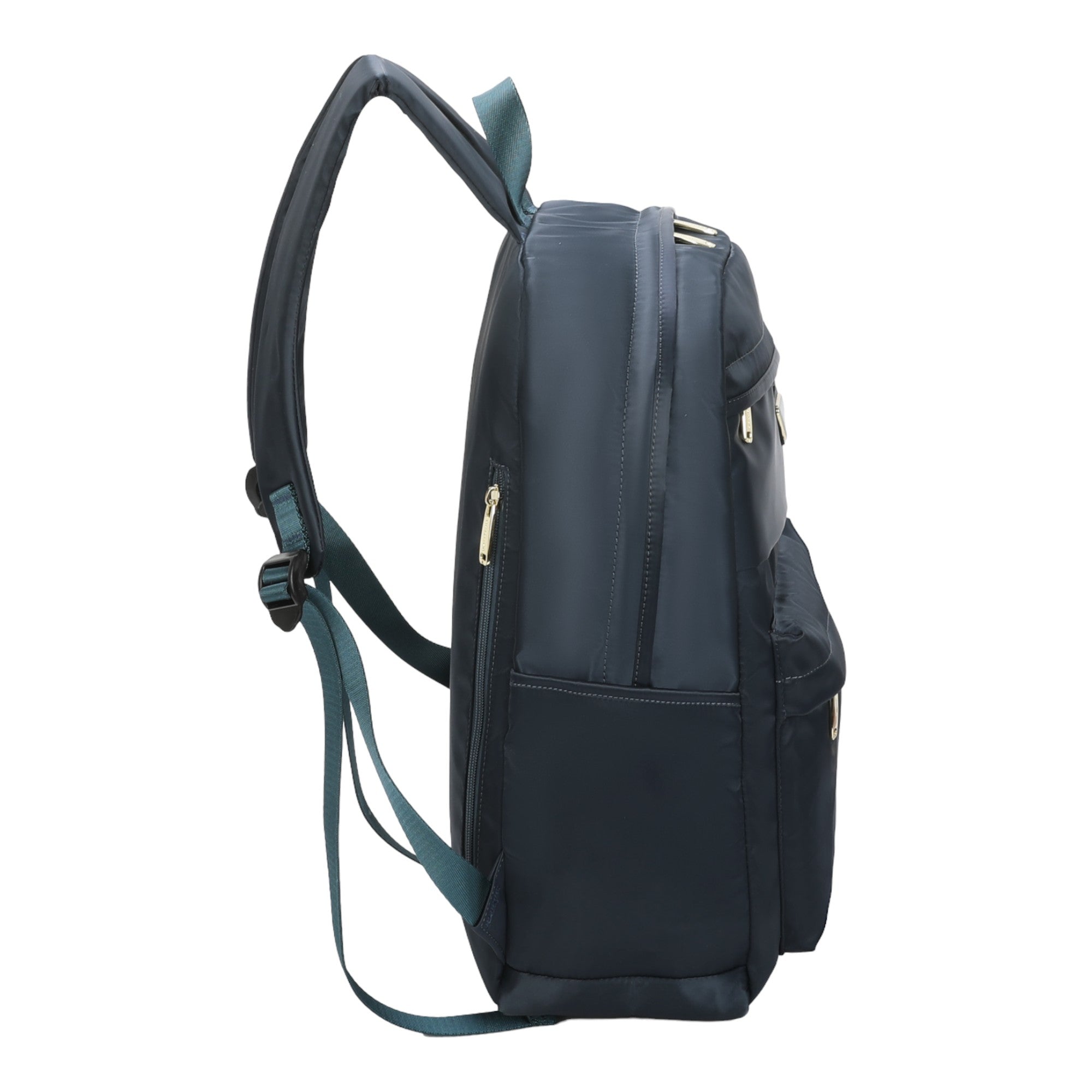 Blossom Santino Backpack Bag - SAB409U02 - Navy Blue