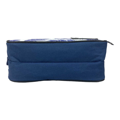 Estojo Juvenil Mavericks Poliéster Tripcool TCE104U02