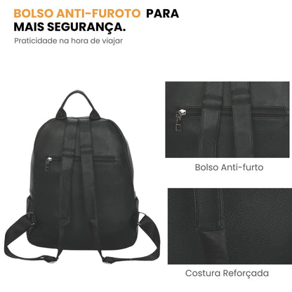 Kamal Santino Backpack Bag - SAB401U