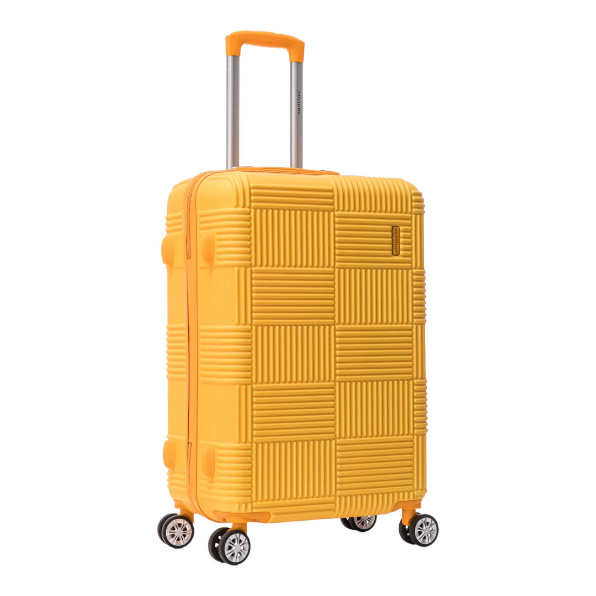 Santino M Ocean Drive Hardside 360° Travel Suitcase - MZV503M