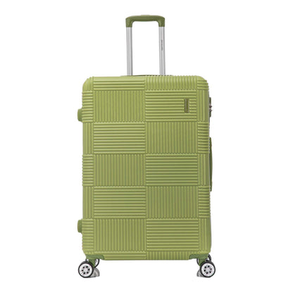 Conjunto de Malas Ocean Drive 3 Pç Rígida Santino MZV503J