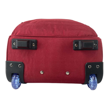 Mochila Notebook Corcovado Com Rodas Santino SAC193U